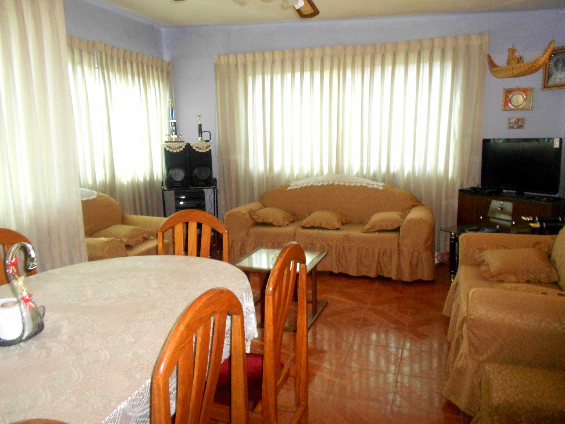 Casa en Jayhuayco en Cochabamba 6 dormitorios 2 baños 1 parqueos Foto 7