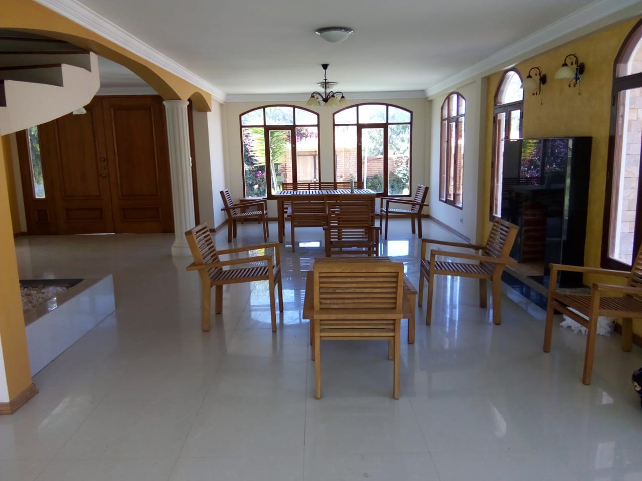 Casa en VentaHuajchilla Foto 2