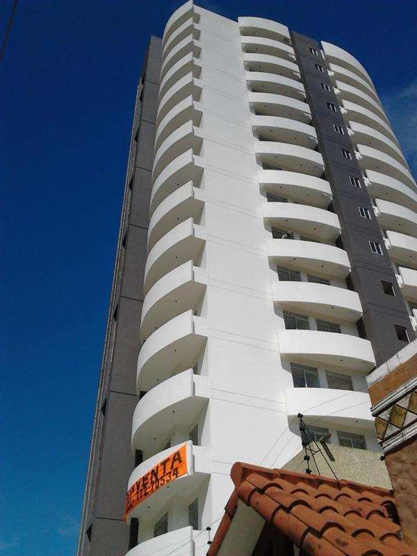 Departamento en VentaDEPARTAMENTO 3 DORMITORIOS TORRE MURANO Foto 1