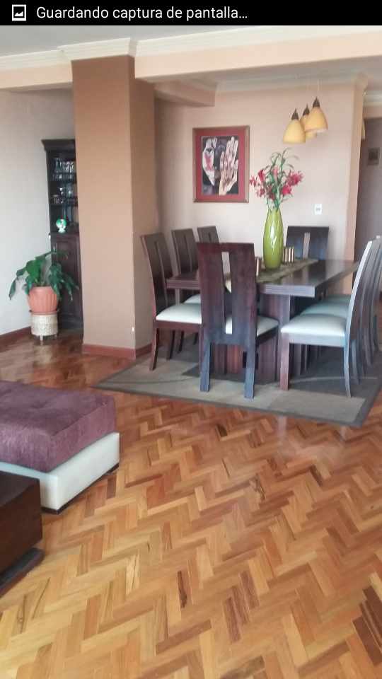 Departamento Sopocachi,  Jaimes Freyre entre Vincenti y Ricardo Mujia Foto 8