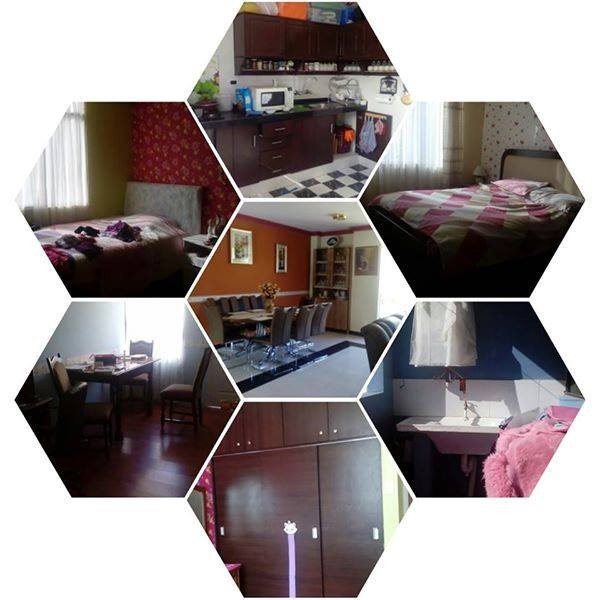 Departamento en VentaUBICACION: BARRIO JUDICIAL, EDIFICIO CONDOMINIO SANTA RITA Foto 4