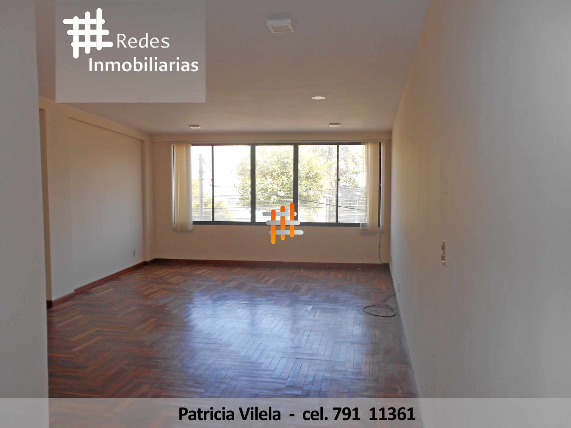 Oficina en San Miguel en La Paz 2 dormitorios 1 baños  Foto 1