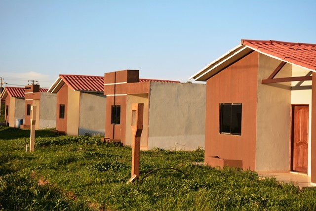 Casa en VentaOferta De Casas EconÓmicas En La Zona Este De La Cuidad Final 3 Pasos Al Frente Foto 1