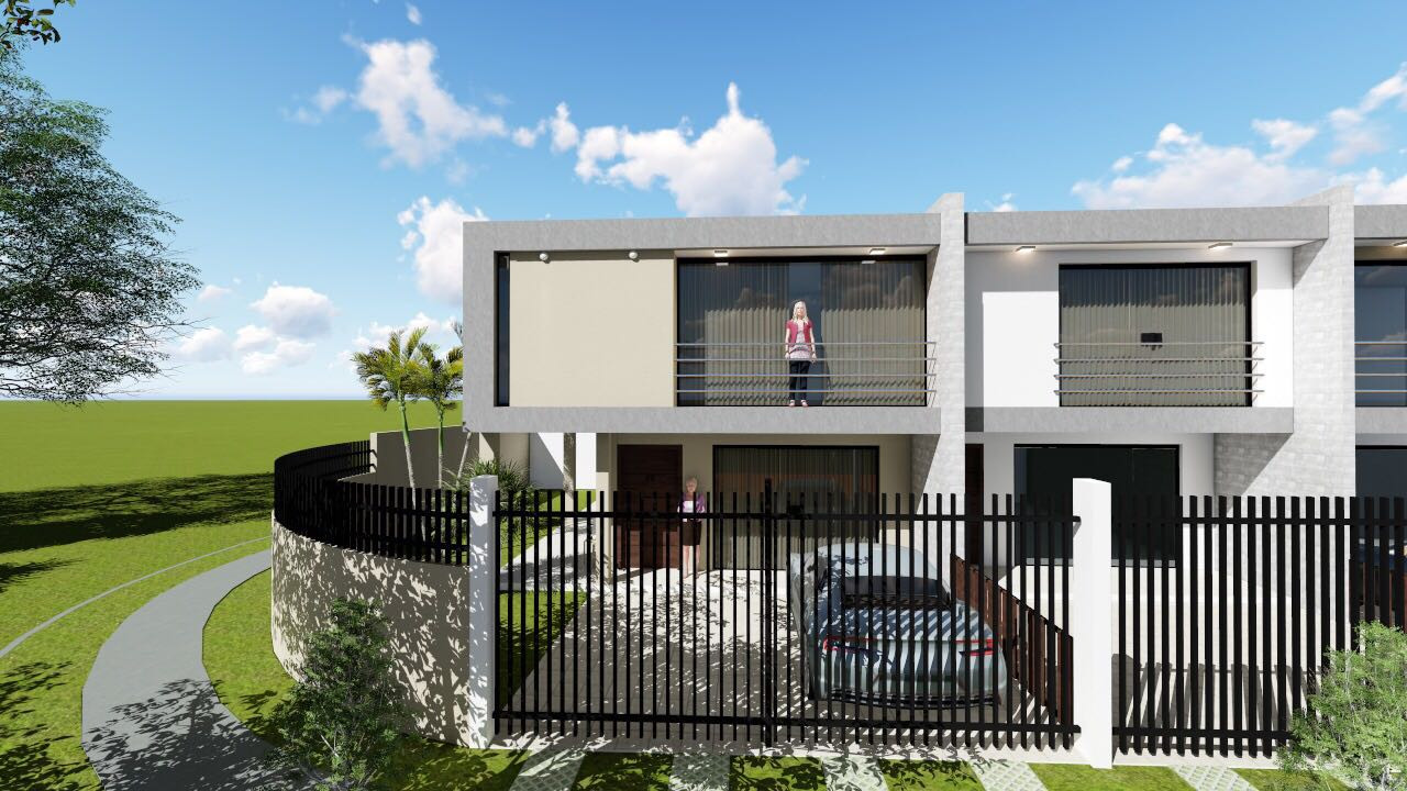 Casa en VentaDoble via La Guardia, km 10 Foto 7