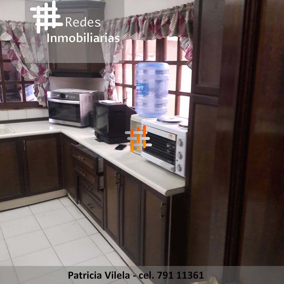 Casa en Calacoto en La Paz 3 dormitorios 4 baños  Foto 5