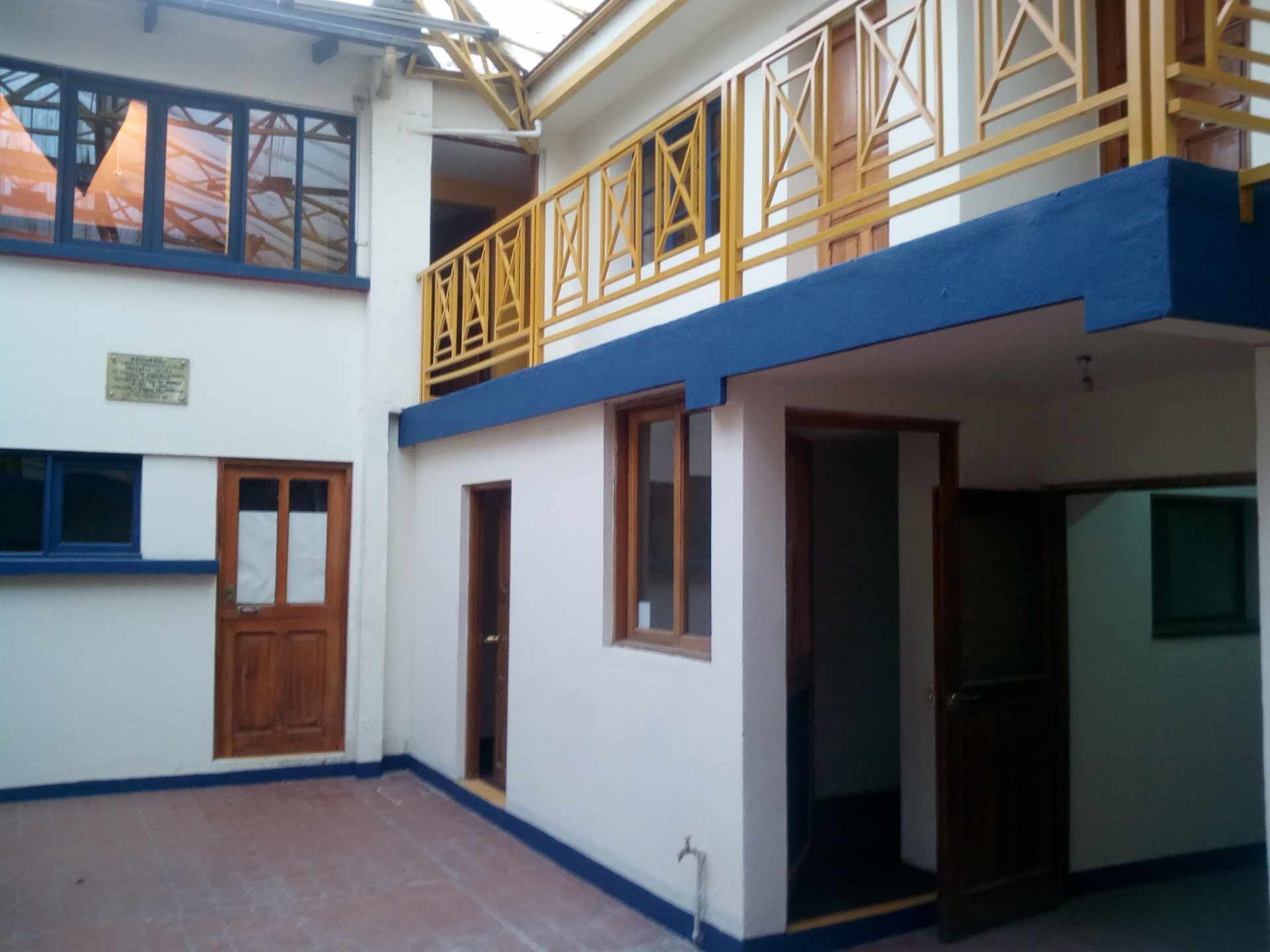 Oficina en 16 de Julio en El Alto 13 dormitorios 3 baños  Foto 7
