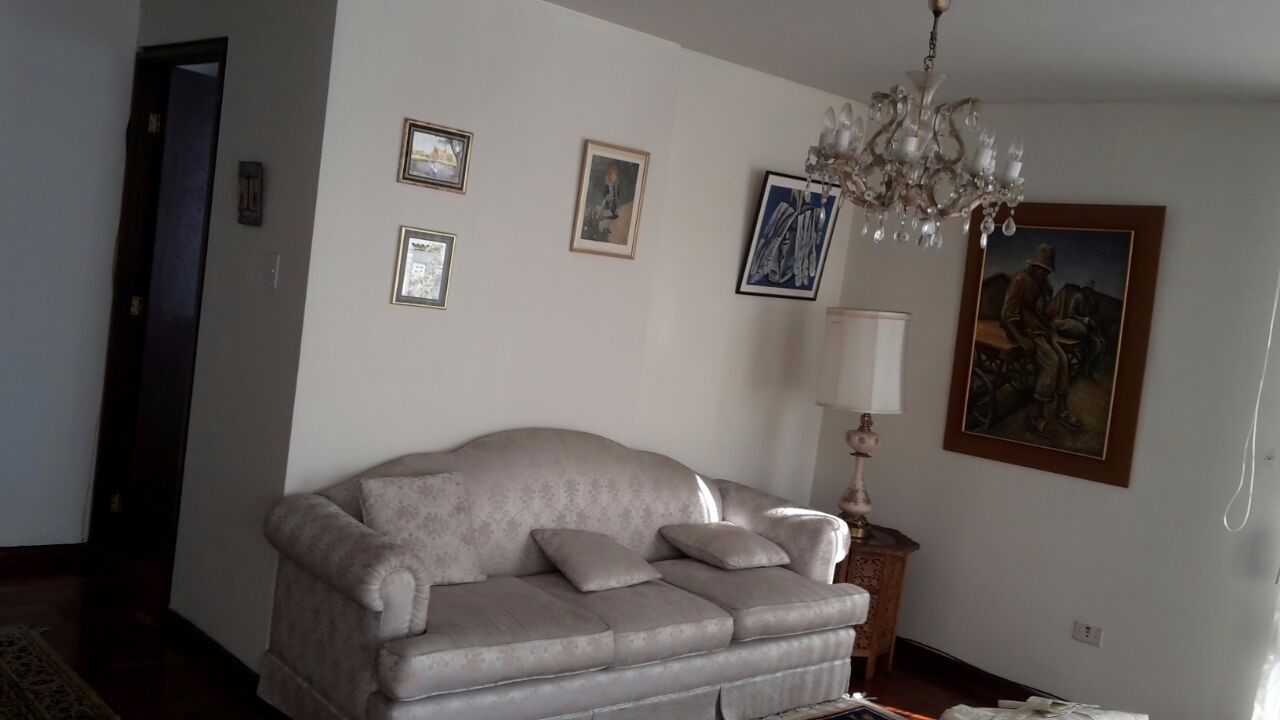 Departamento AV. ARCE, EDIFICIO ILLIMANI Foto 7