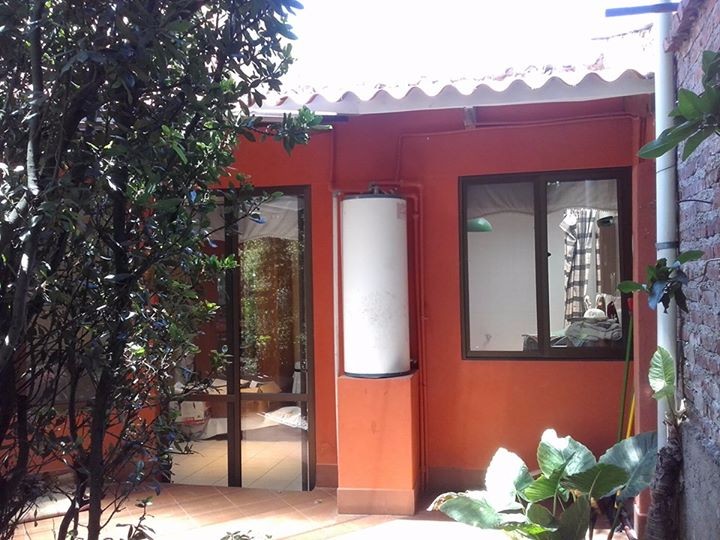 Casa en VentaAvenida Oblitas entre av. libertador y  av.Villarroel Foto 13