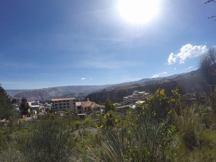 Terreno en Cota Cota en La Paz    Foto 2