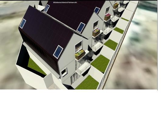 Departamento en VentaSobre la Av. principal de Jupapina lado agencia Soboce 3 dormitorios 3 baños 1 parqueos Foto 9