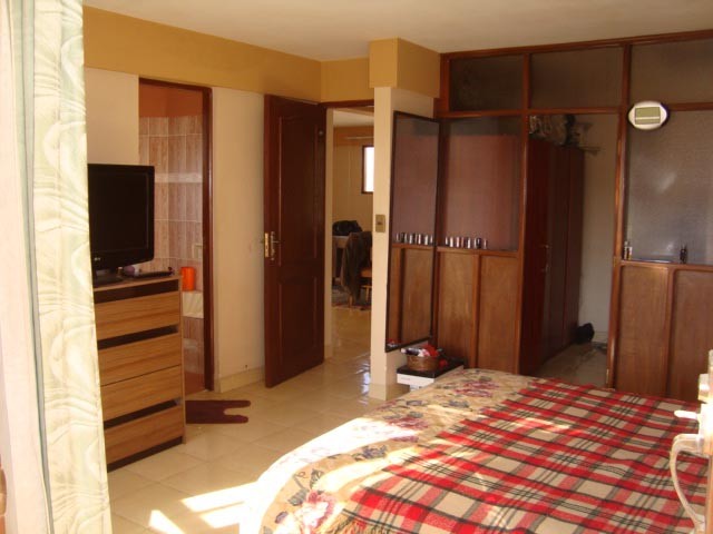 Casa en La Chimba en Cochabamba 7 dormitorios 8 baños 6 parqueos Foto 11