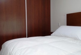 Departamento en VentaAv. BANZER # 222 Condominio Torres Gemelas  Foto 3