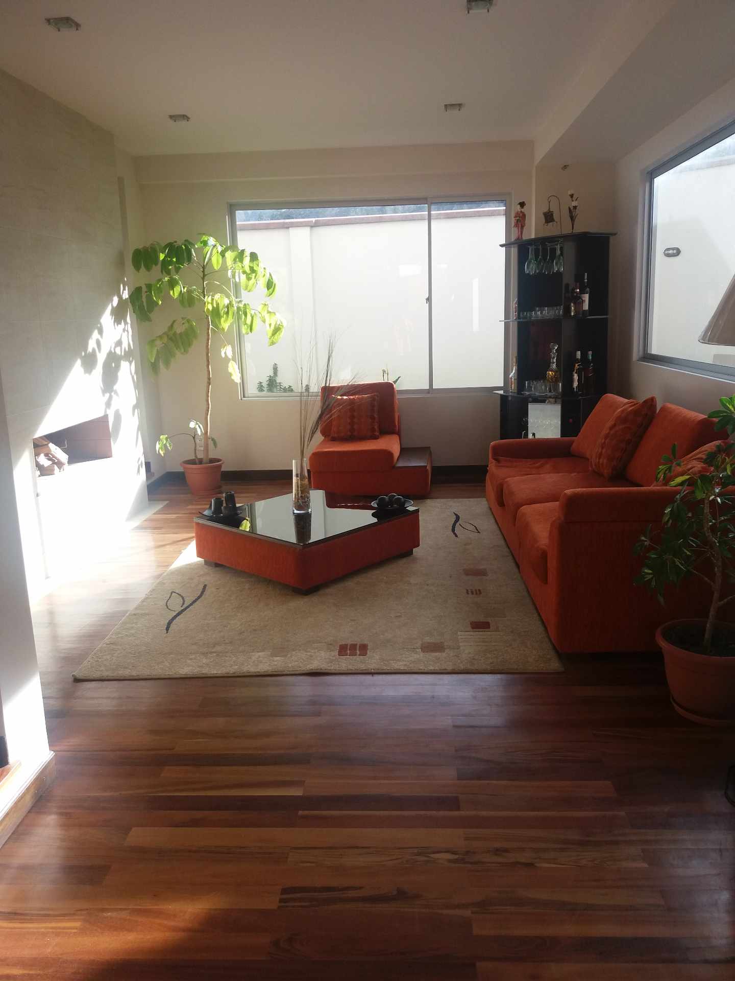 Casa en Achumani en La Paz 3 dormitorios 5 baños 2 parqueos Foto 10