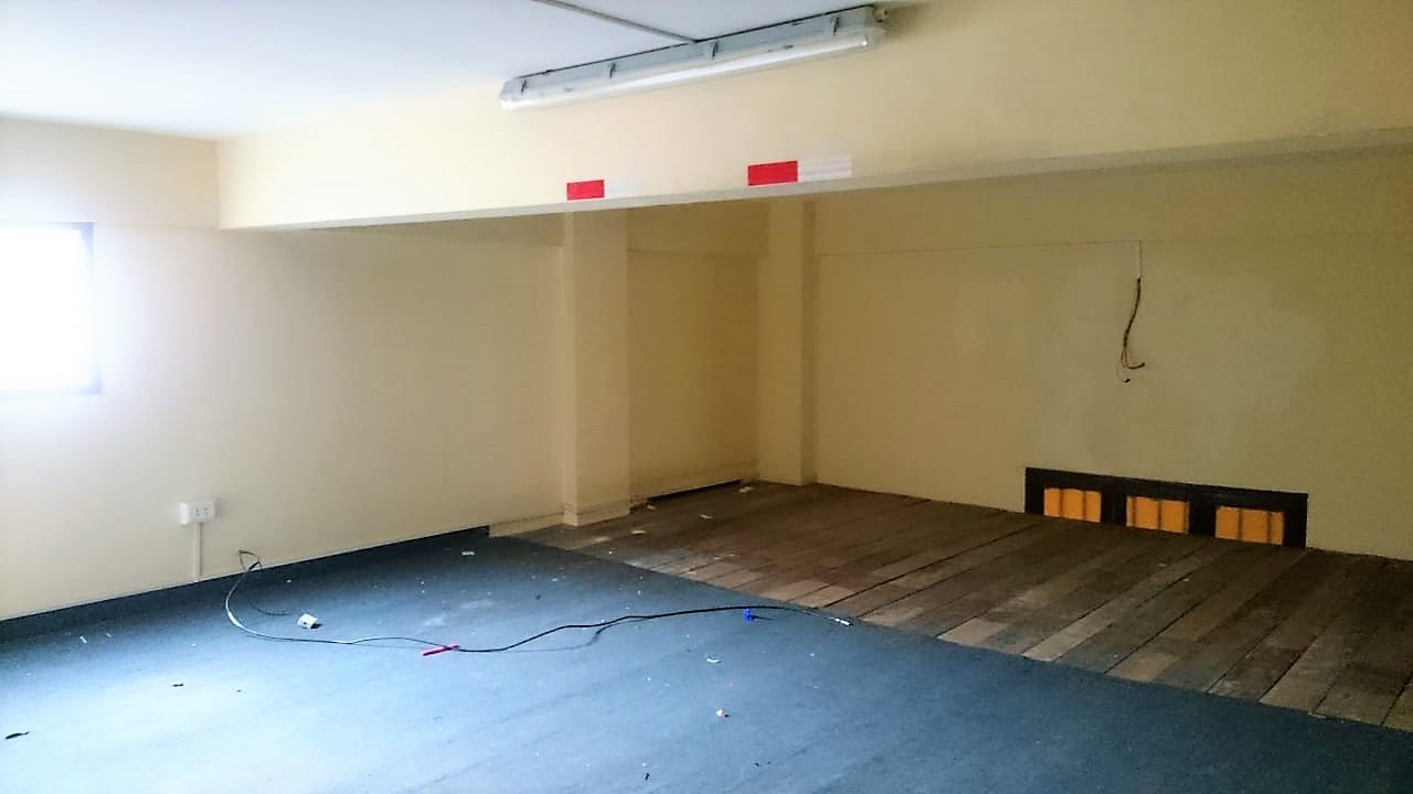 Local comercial en AlquilerAlto San Pedro 3er An  2 baños  Foto 4