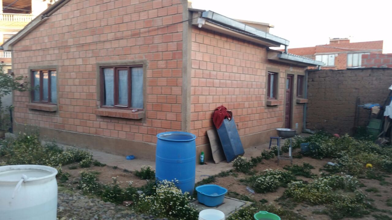 Casa en La Ceja en El Alto 2 dormitorios 2 baños 4 parqueos Foto 4
