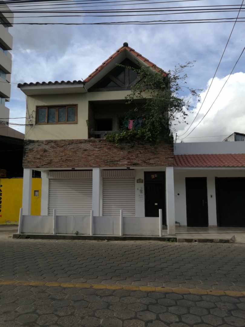 Casa en VentaCalle Sucre esq Tarija Foto 9