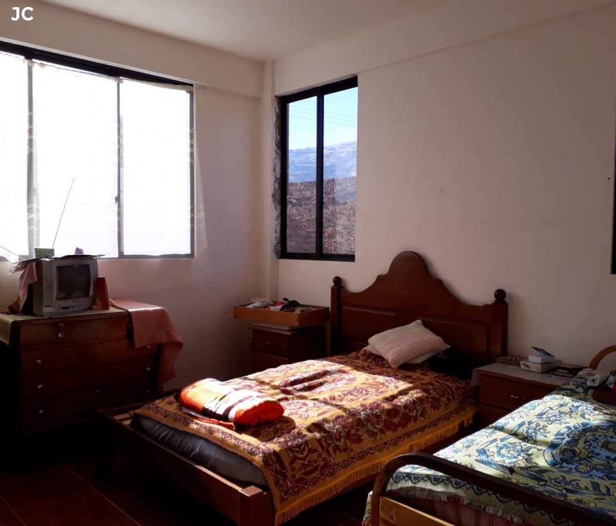 Casa en Sarco en Cochabamba    Foto 3