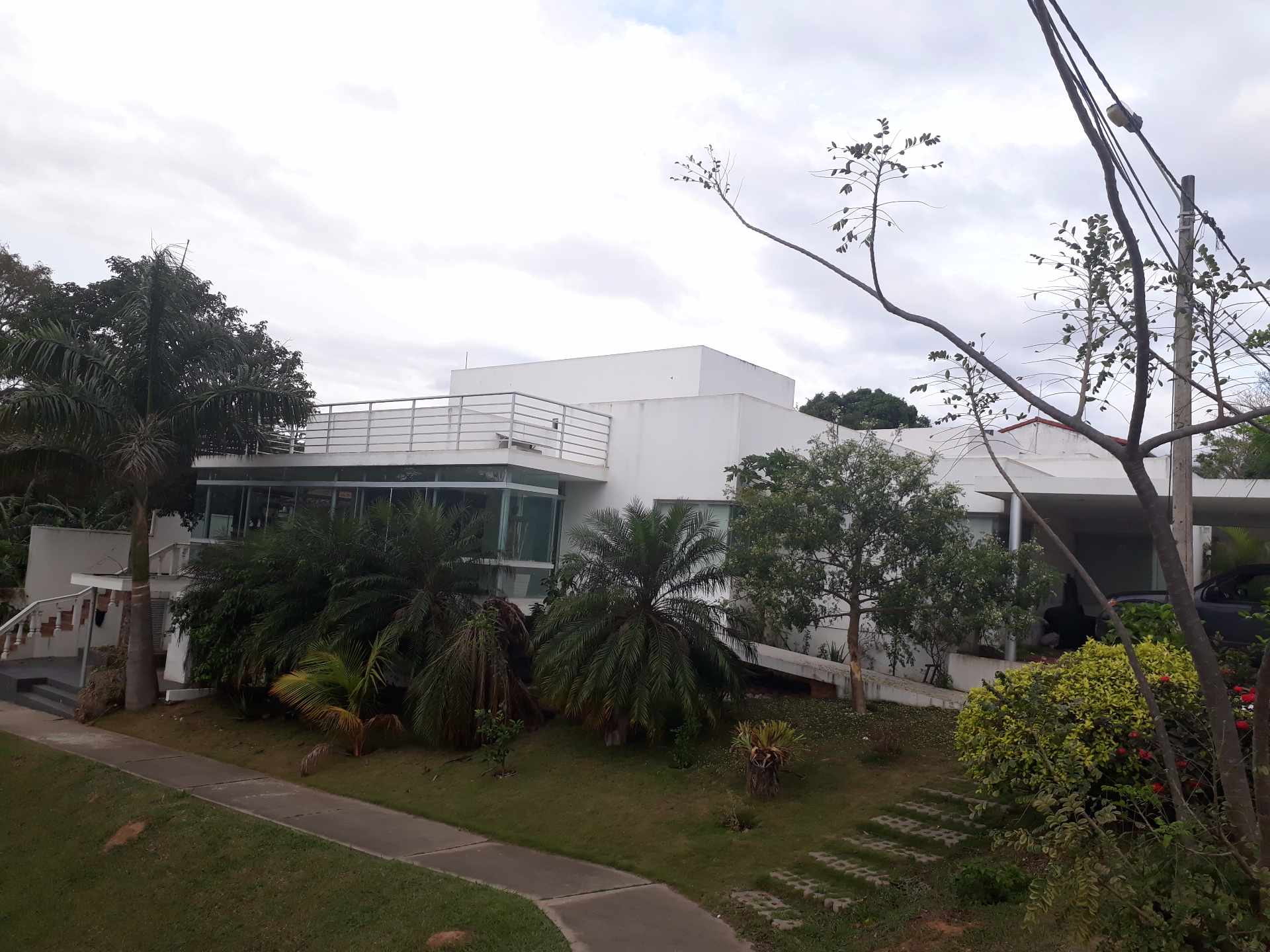 Casa en Urubó en Santa Cruz de la Sierra 5 dormitorios 5 baños 2 parqueos Foto 5