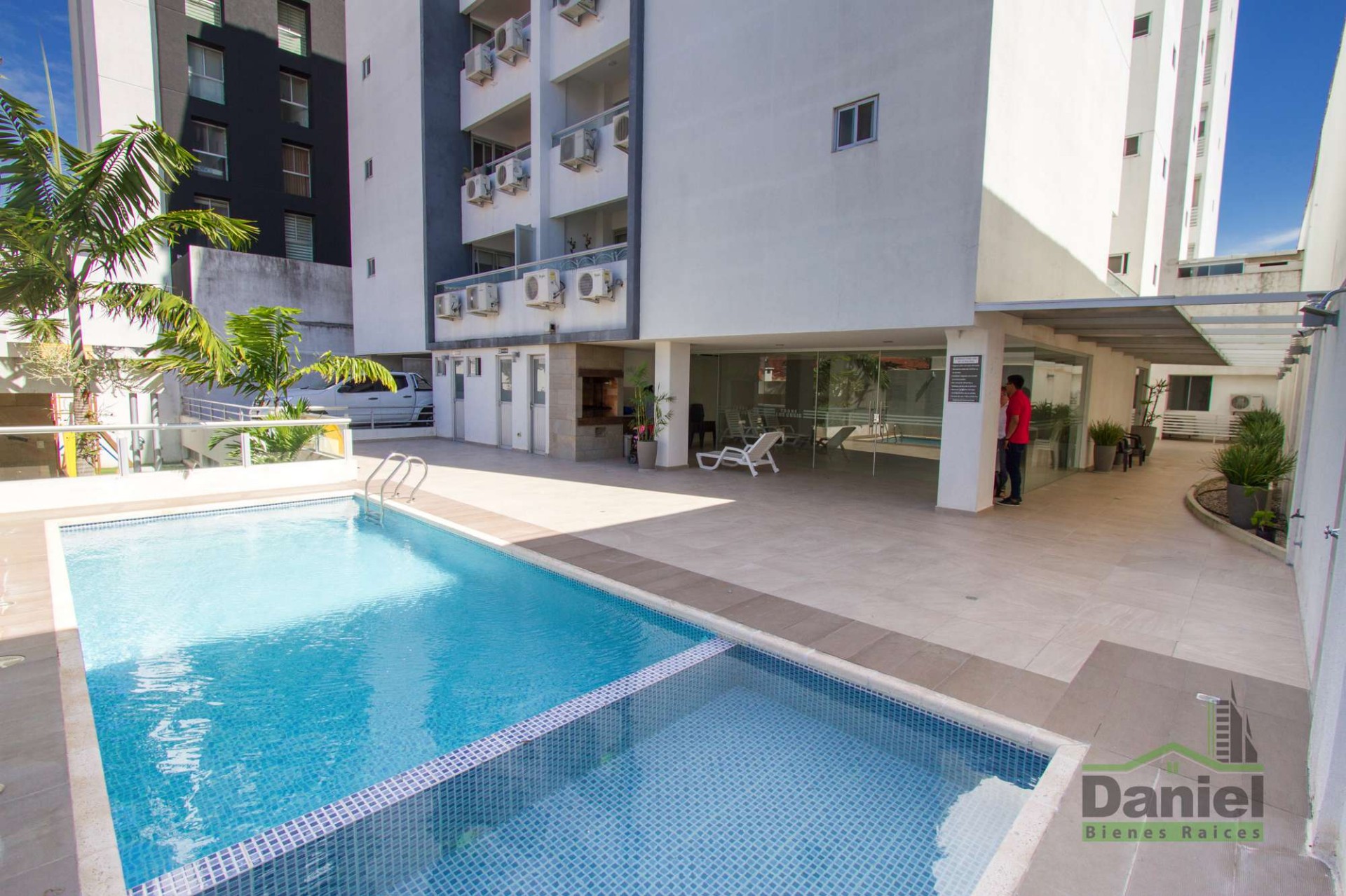 Departamento en VentaDPTO EN VENTA TORRE LOS CUSIS Foto 2