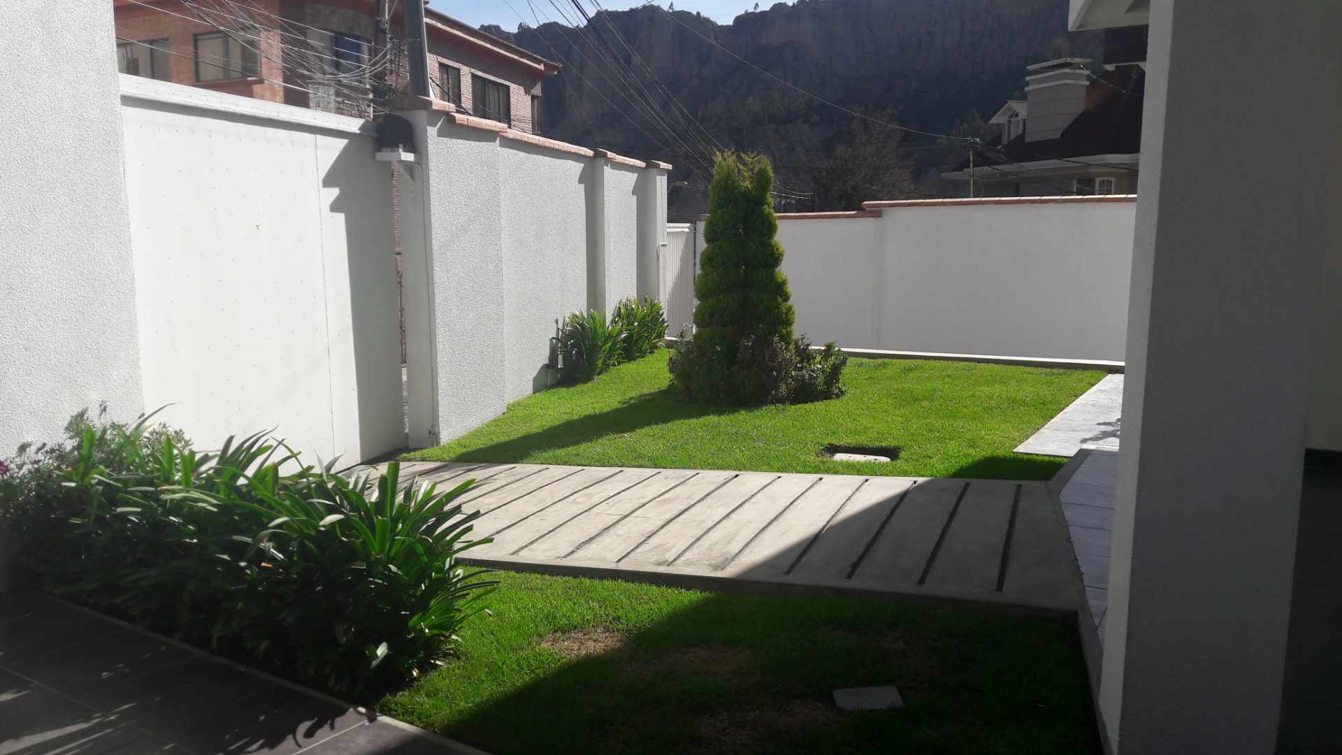 Departamento en Achumani en La Paz 3 dormitorios 3 baños 1 parqueos Foto 11
