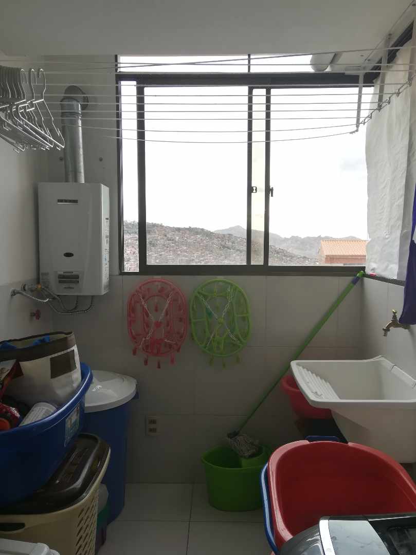 Departamento Calle Alvarez Plata 1191 final Guatemala, Edificio Plata Foto 15