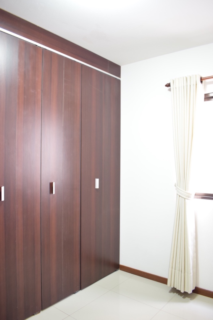 Departamento DEPARTAMENTO 3 DORMITORIOS - CONDOMINIO COSTA BRAVA AV. PIRAÍ 5TO Y 6TO ANILLO Foto 14