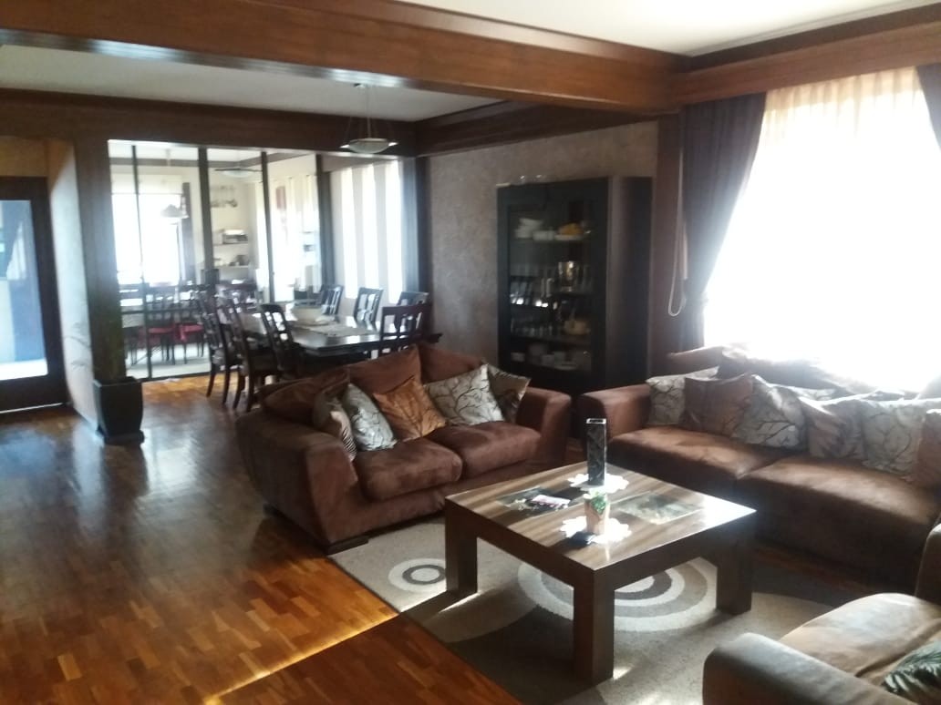 Casa Calle Arturo Urquidi Foto 1