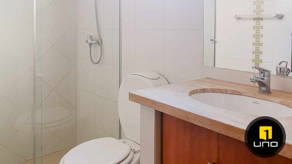 Casa en VentaZONA NORTE CONDOMINIO HAMBURGO Foto 4