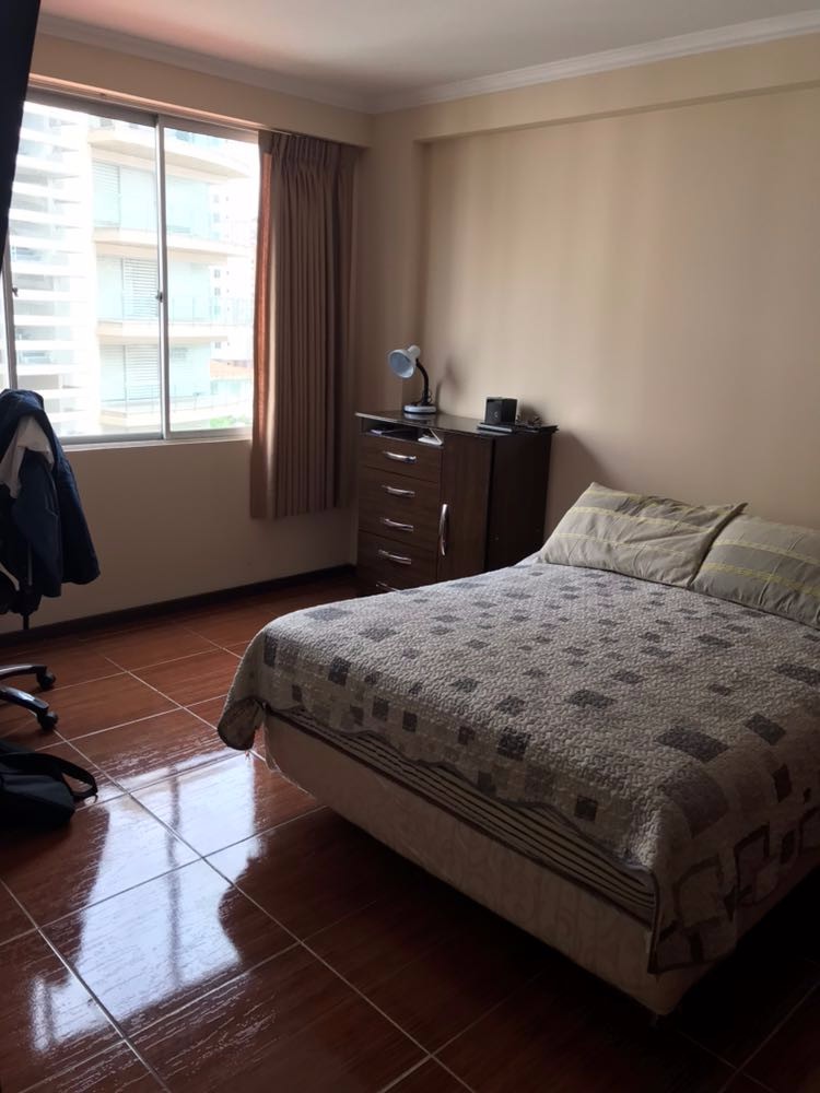 Departamento en Cala Cala en Cochabamba 1 dormitorios 1 baños 1 parqueos Foto 3