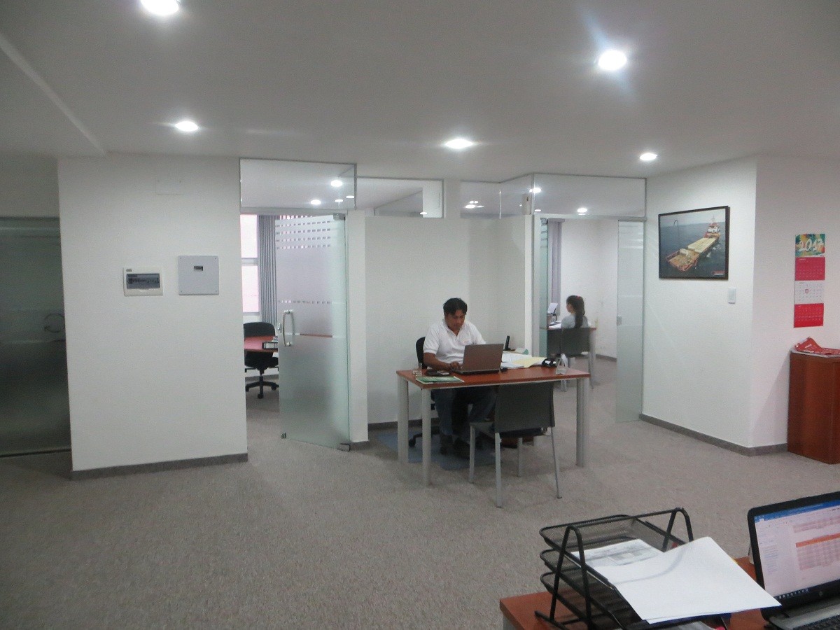 Oficina en AlquilerEquipetrol Norte Foto 6