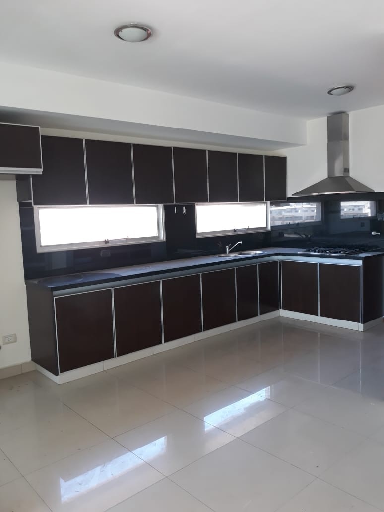 Departamento CONDOMINIO EQUIPETROL 2 en Canal Isuto entre 2do. y 3er. anillo Foto 4