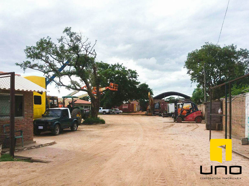 Oficina en Pampa de la isla en Santa Cruz de la Sierra  3 baños 5 parqueos Foto 10