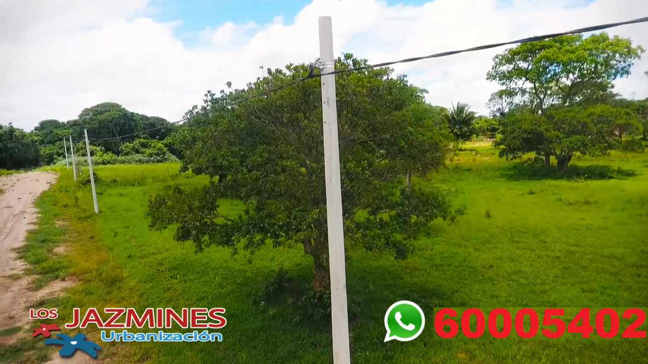 Terreno en VentaTERRENOS EN VENTA ZONA NORTE, URB. LOS  JAZMINES  Foto 8