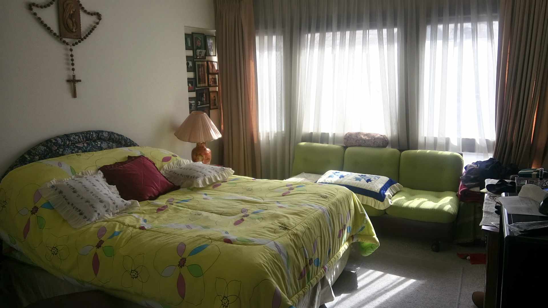 Departamento en Sopocachi en La Paz 3 dormitorios 2 baños  Foto 7