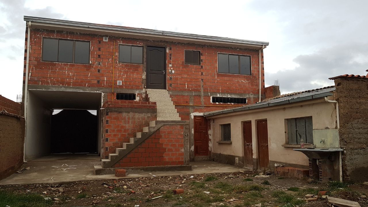 Casa en La Ceja en El Alto 3 dormitorios 1 baños 2 parqueos Foto 7
