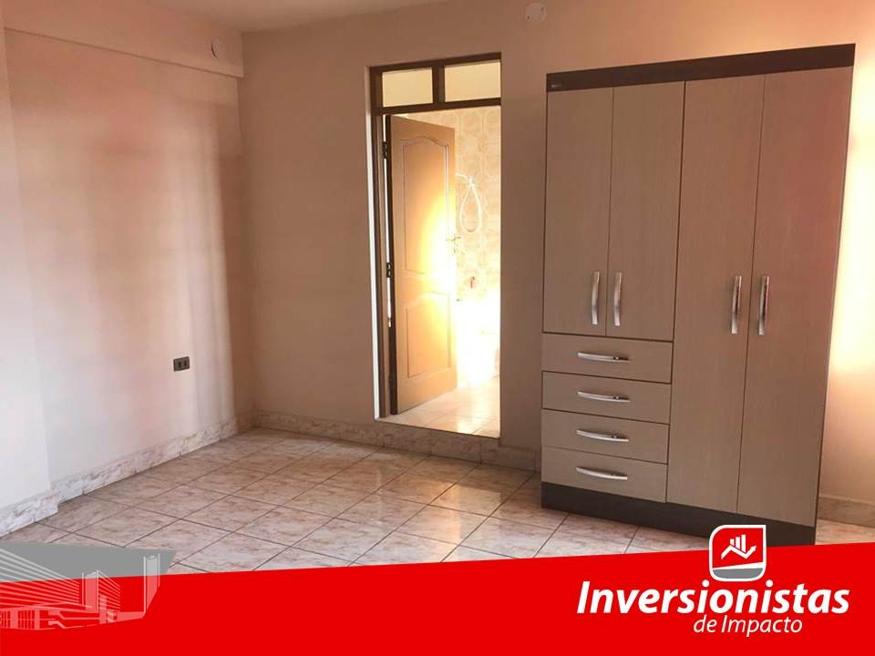 Edificio Calle Mendez Arcos (Final Calama) Foto 12