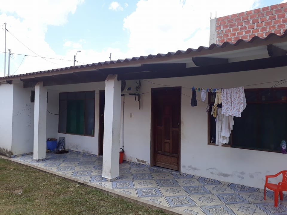 Casa Urbanización Pentaguasu 1 Foto 5