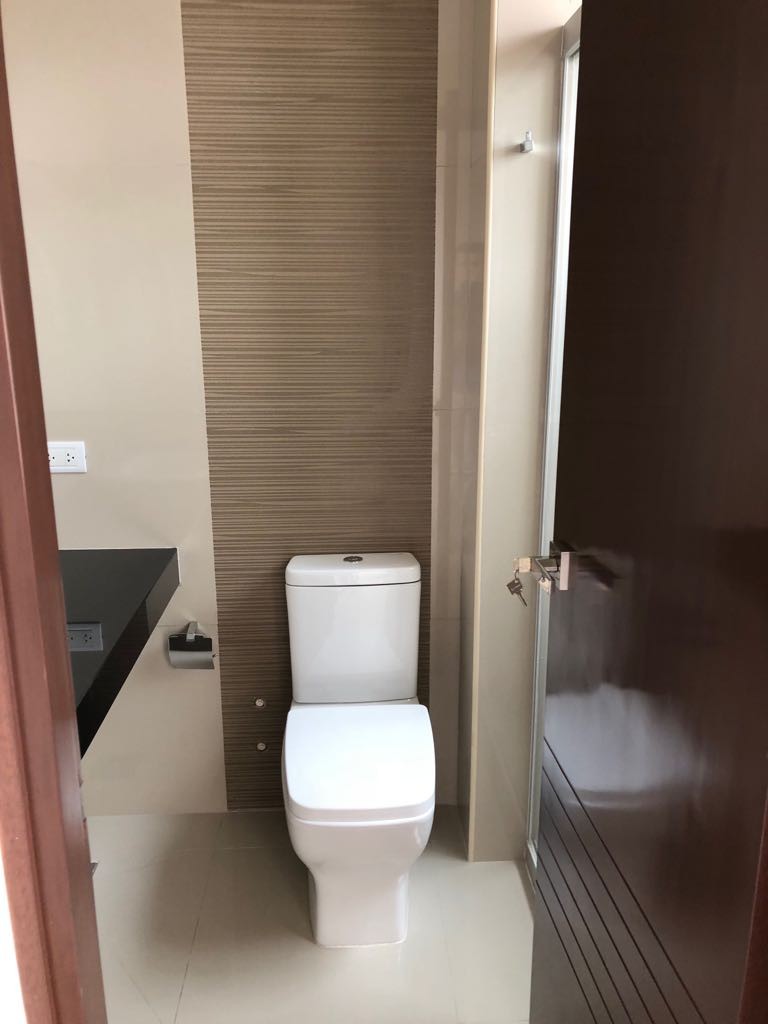 Departamento en VentaAv. Las Américas, Edificio Mirador de las Américas Foto 8