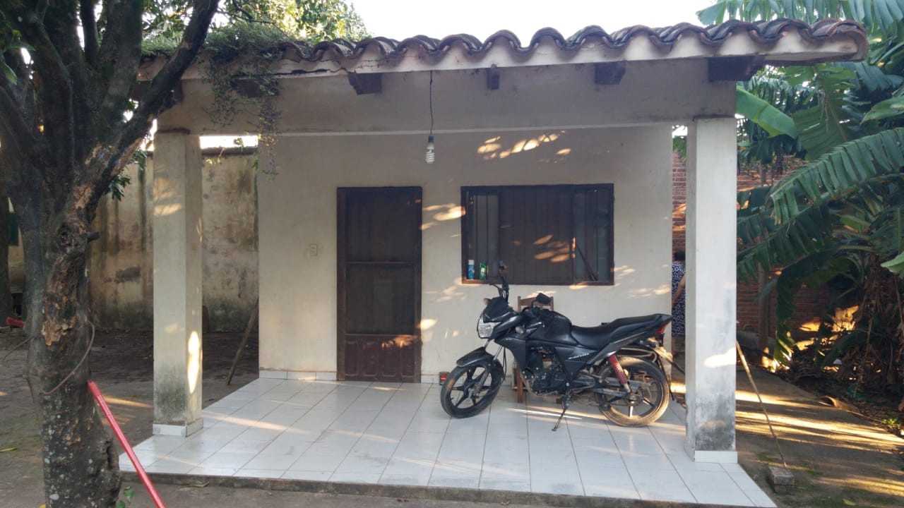 Terreno Av.marcelo Quiroga Santa cruz, 7mo anillo Foto 3