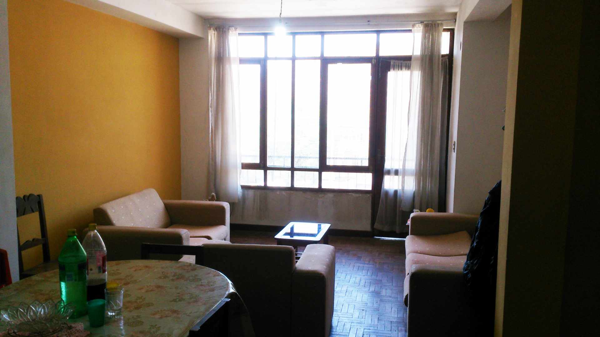 Casa Av. Circunvalacion a 100 Mts del SEGIP Foto 3