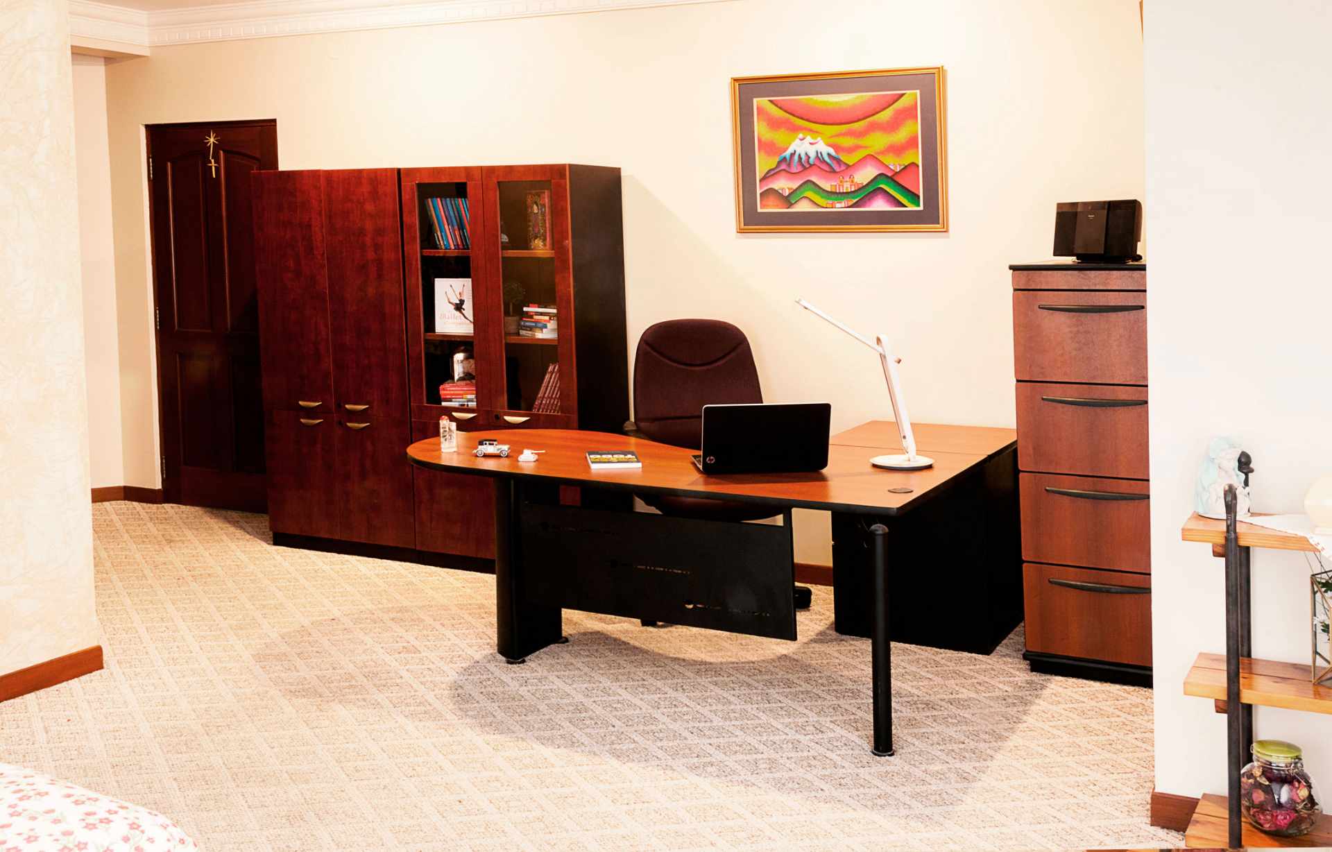 Casa en VentaUrbanización SEQUOIA ARANJUEZ 5 dormitorios 9 baños 5 parqueos Foto 13