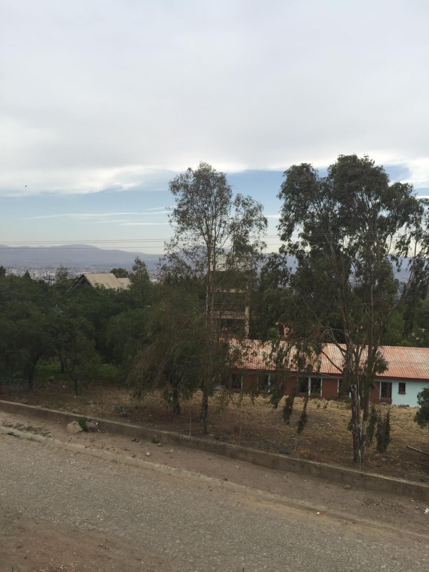 Terreno en VentaCochabamba     Foto 4