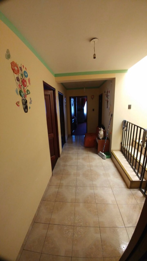Casa en Villa Fatima en La Paz 6 dormitorios 5 baños 1 parqueos Foto 2