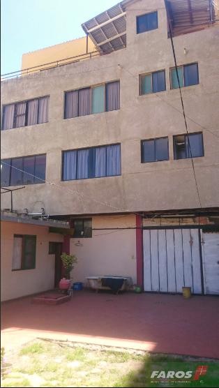 Casa Edificio En Venta - Cochabamba, Zona Comercial: A pasos de Av. Oquendo Foto 6