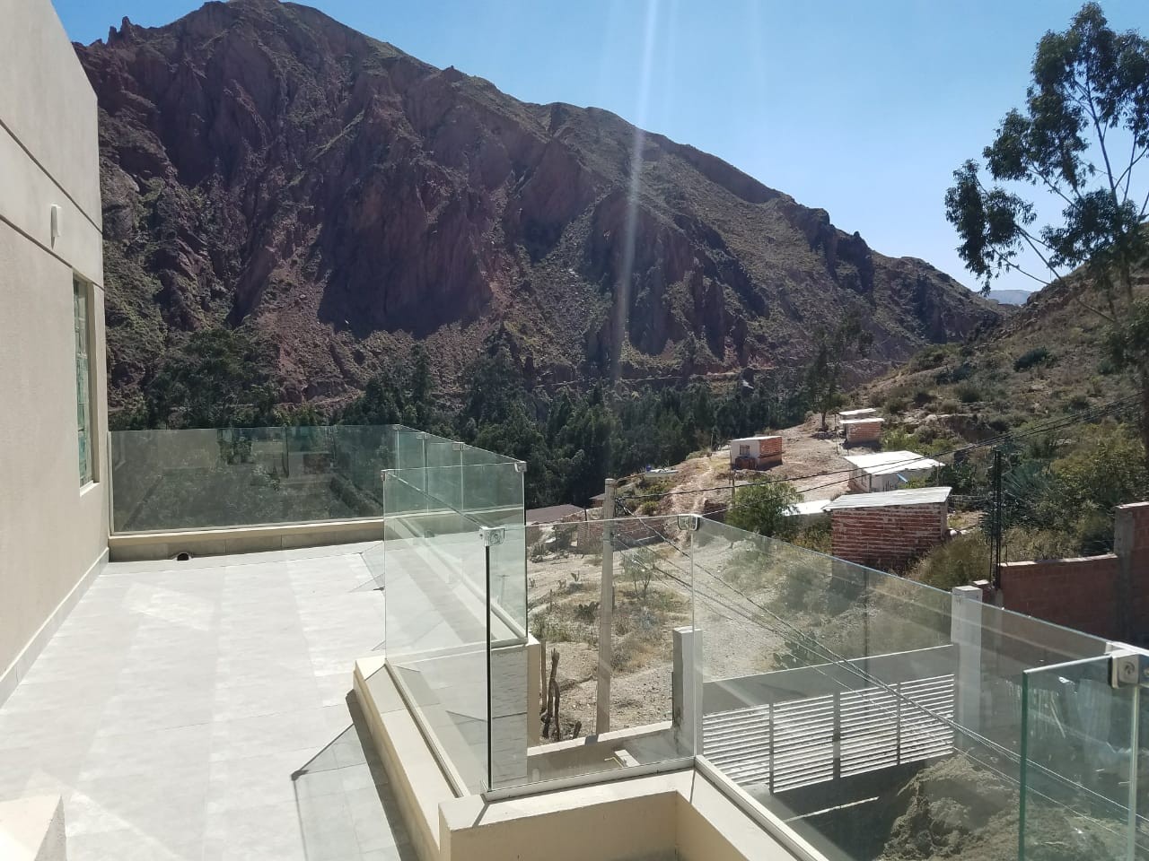 Casa en Aranjuez en La Paz 4 dormitorios 4 baños 4 parqueos Foto 1