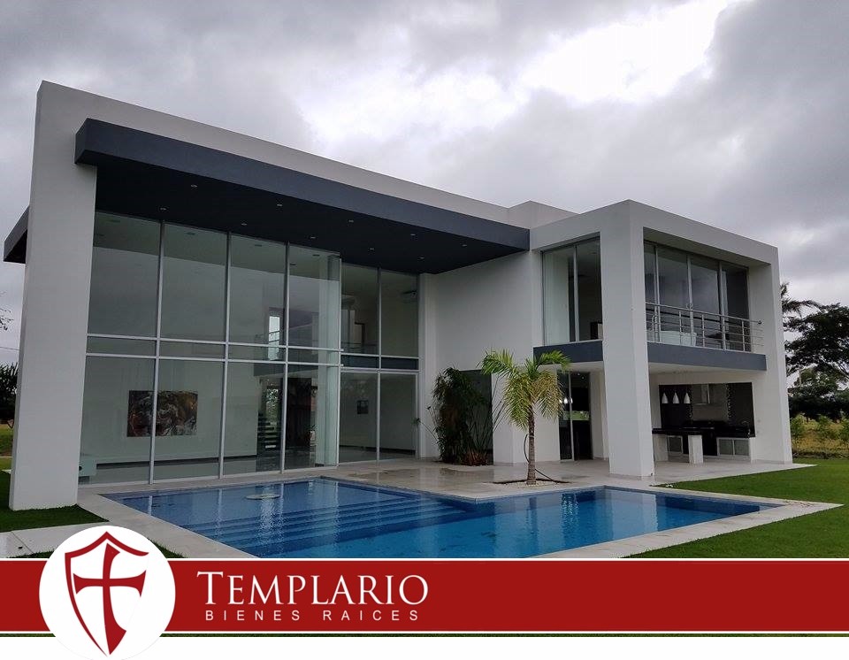 Casa Zona Urubo - Condominio Cerrado
 Foto 11