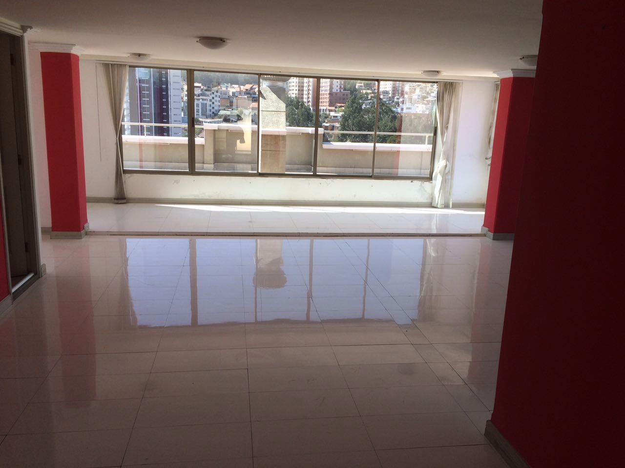 Oficina en VentaCALLE 21 DE CALACOTO, TORRE LYDIA (BIG SUR) Foto 17