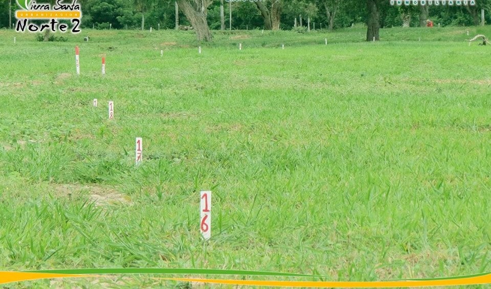Terreno en VentaUrbanización Tierra Santa Norte II Foto 3