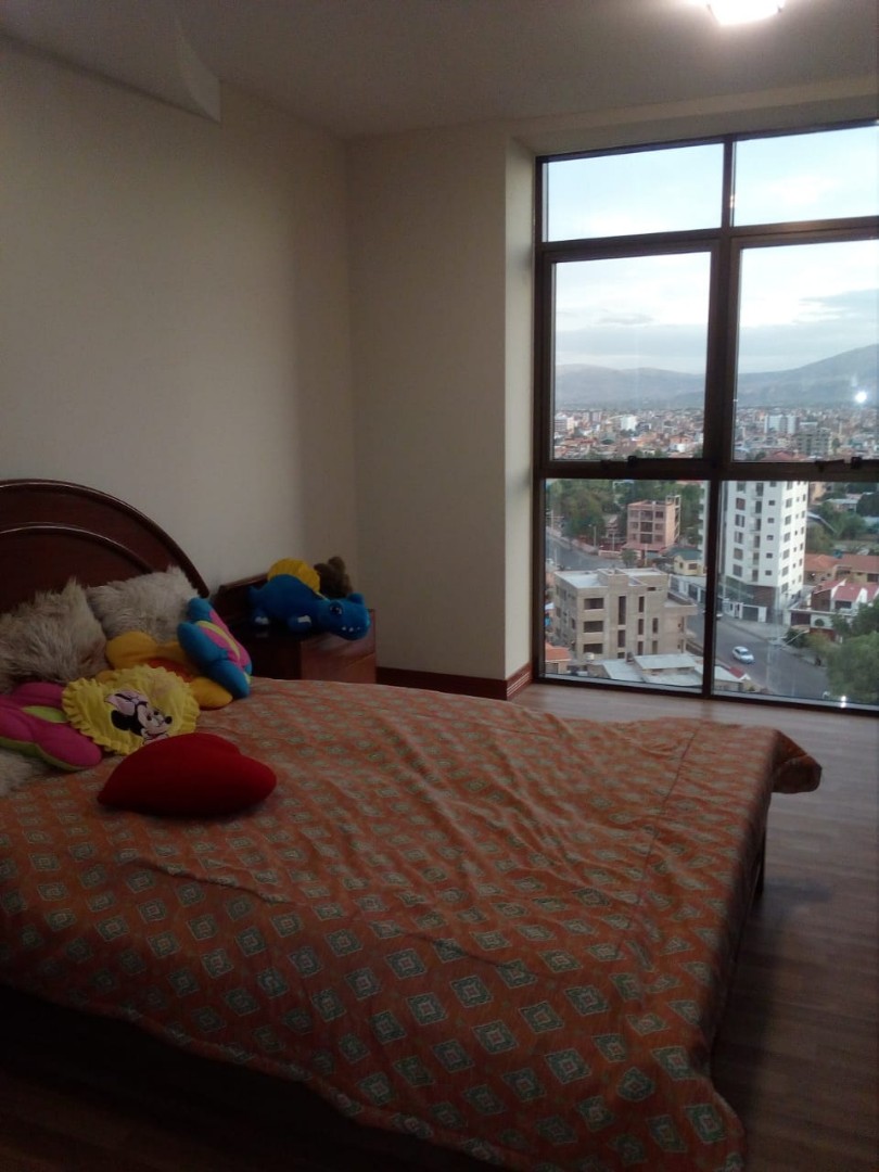 Departamento en VentaTORRE YORK Foto 7