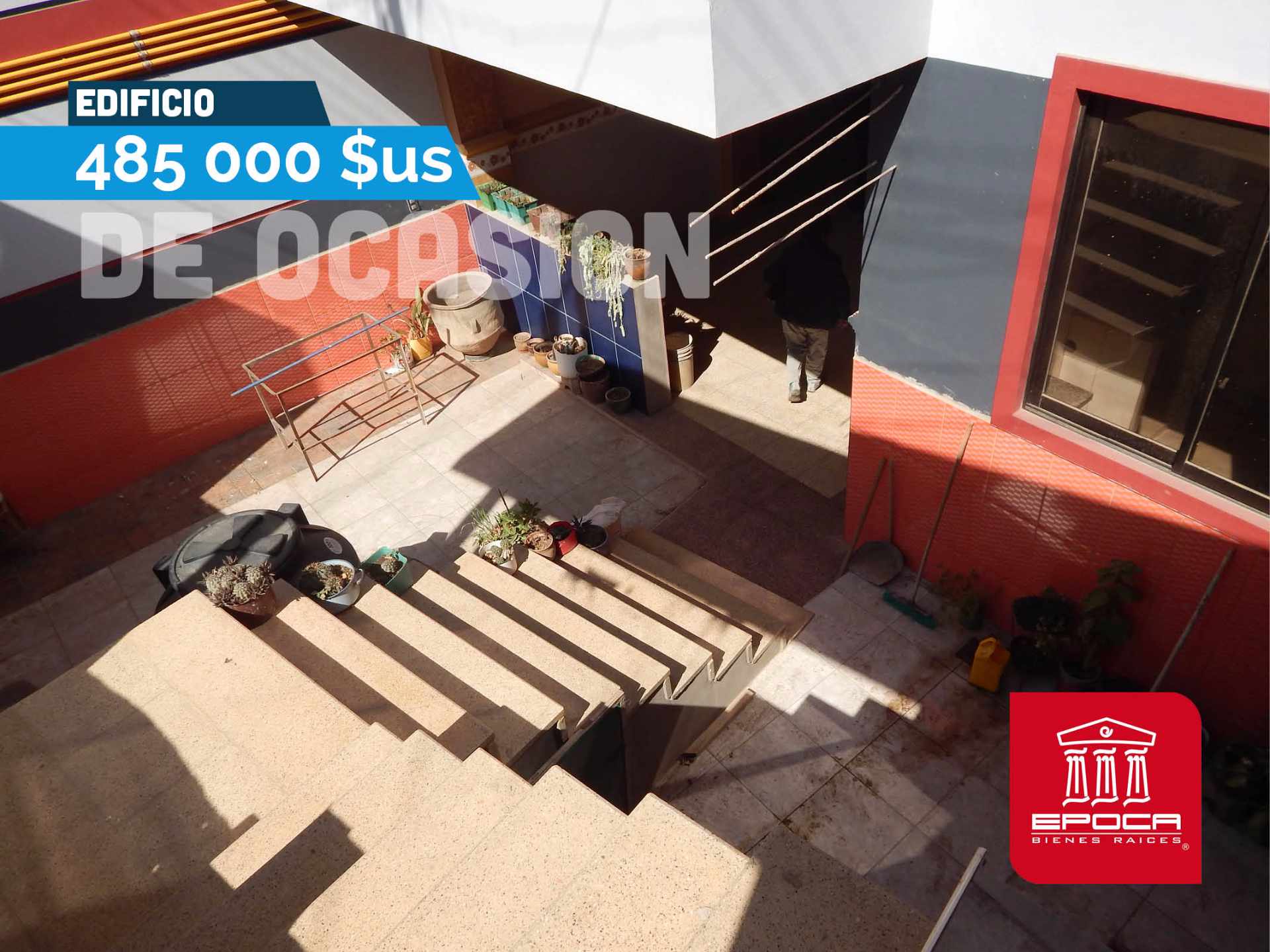 Casa en VentaAvenida petrolera km 3.5 Barrio Universitario, Vendo edificio 3  plantas de 1 suite 2 dormitorios (cada piso) 9 dormitorios 6 baños 4 parqueos Foto 26